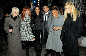 Картинка pussycat dolls музыка