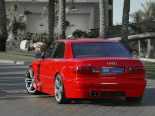 Картинка автомобили audi