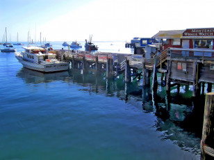 Картинка разное компьютерный+дизайн порт мостик лодка