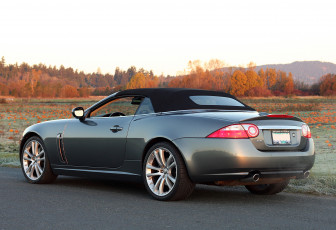 обоя автомобили, jaguar