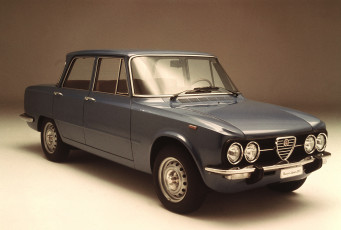 Картинка 1972+alfa+romeo+giulia автомобили alfa+romeo giulia