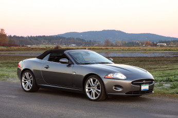 Картинка автомобили jaguar