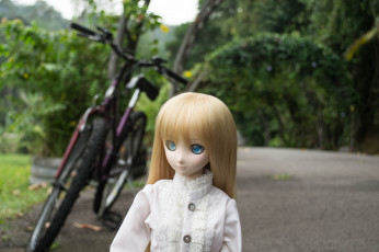 Картинка разное игрушки кукла игрушка