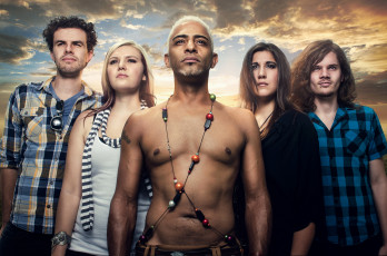 Картинка разное люди мужчины женщины