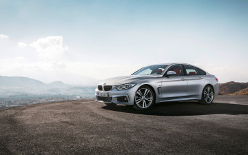 Картинка 2015+bmw+4-series+gran+coupe+m+sport+package автомобили bmw bayerische германия мотоциклы motoren ag werke