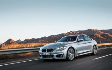 обоя 2015 bmw 4-series gran coupe m sport package, автомобили, bmw, ag, bayerische, werke, германия, мотоциклы, motoren