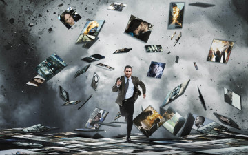 обоя исходный код, кино фильмы, source code, исходный, код