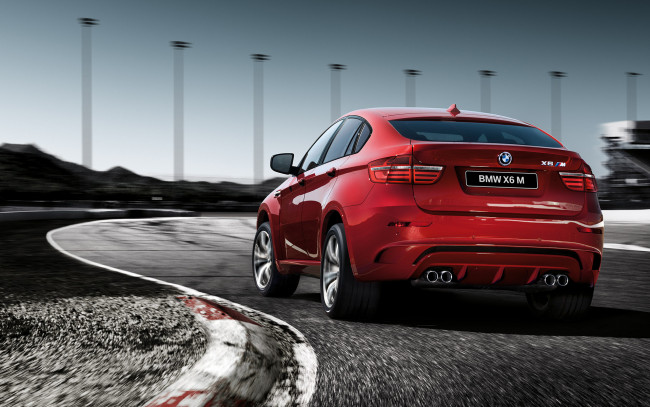 Обои картинки фото автомобили, bmw, дорога