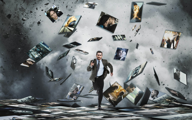 Обои картинки фото исходный код, кино фильмы, source code, исходный, код