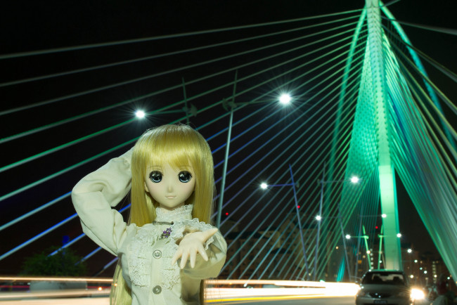 Обои картинки фото разное, игрушки, игрушка, кукла