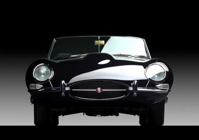Обои картинки фото автомобили, jaguar
