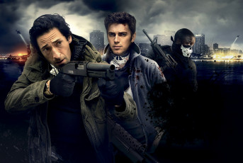 Картинка american+heist кино+фильмы американски триллер боевик action heist ограбление по american