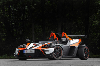 обоя автомобили, -unsort, wimmer, rs, ktm, x-bow, gt, 2013г