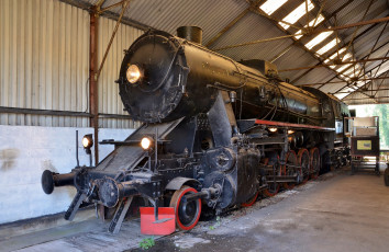 Картинка техника паровозы железная паровоз дорога