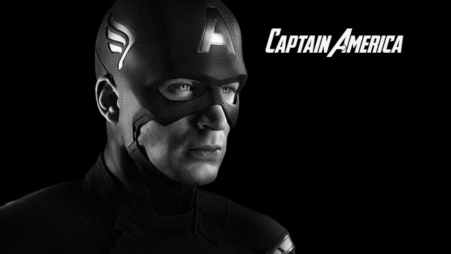 Обои картинки фото кино фильмы, captain america,  the winter soldier, воин