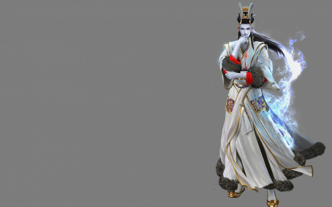 Обои картинки фото фэнтези, маги,  волшебники, парень, маг, магия