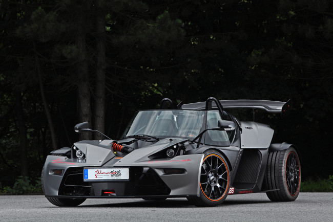 Обои картинки фото автомобили, -unsort, wimmer, rs, ktm, x-bow, gt, 2013г