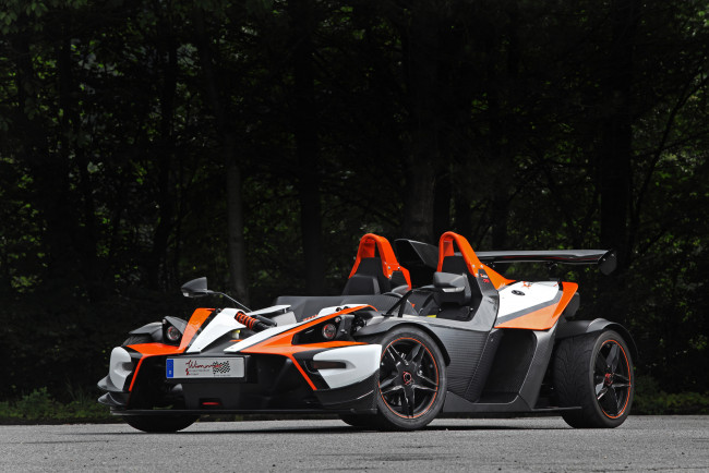 Обои картинки фото автомобили, -unsort, wimmer, rs, ktm, x-bow, gt, 2013г