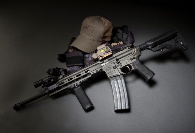 Обои картинки фото оружие, автоматы, automatic