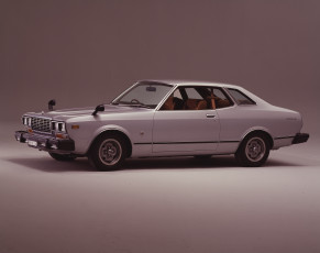 Картинка nissan+bluebird+coupe+2000+g6 автомобили nissan datsun