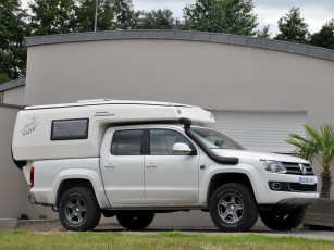 Картинка автомобили volkswagen amarok kabine gazell