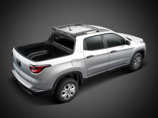 обоя автомобили, fiat, 2016г, 226, freedom, toro