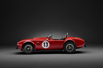 обоя автомобили, ac cobra, shelby, competition, factory, cobra, 289
