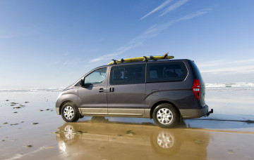 обоя автомобили, hyundai, i800