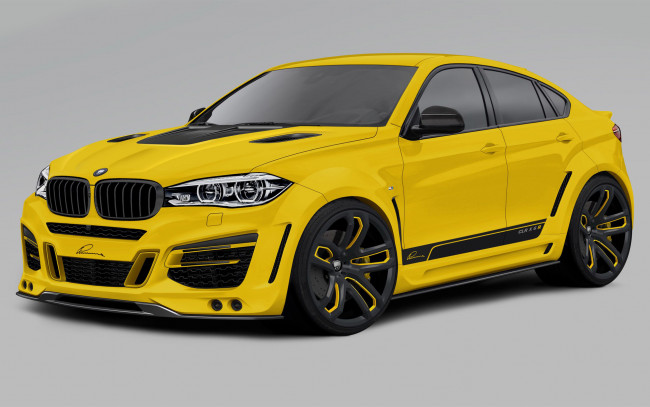 Обои картинки фото автомобили, виртуальный тюнинг, lumma