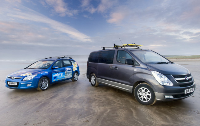 Обои картинки фото автомобили, hyundai