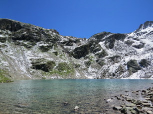 Картинка природа горы