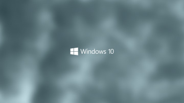 Картинка компьютеры windows++10 логотип фон