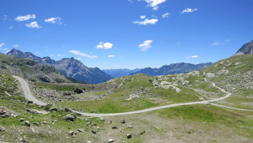 Картинка природа горы