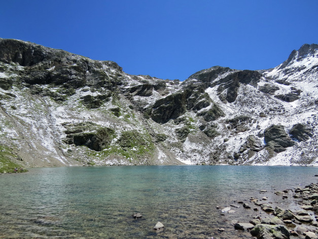 Обои картинки фото природа, горы