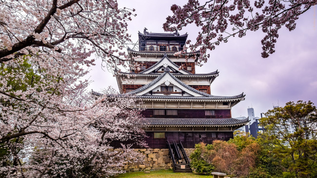 Обои картинки фото города, - буддийские и другие храмы, храм