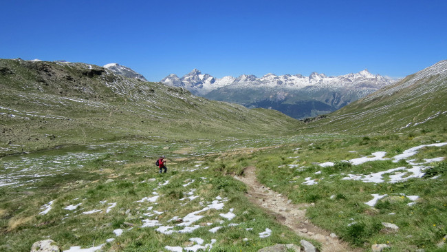 Обои картинки фото природа, горы