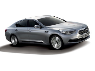 Картинка kia+k9+2012 автомобили kia k9 2012 серебряный металлик