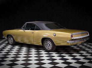 Картинка plymouth+barracuda+hardtop+1968 автомобили plymouth barracuda hardtop 1968