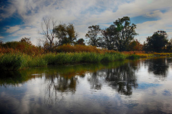 Картинка природа реки озера простор