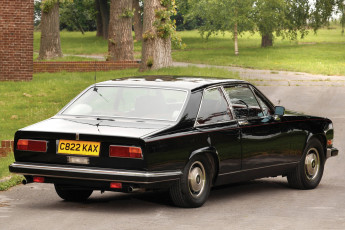 обоя rolls-royce camargue uk-spec 1975, автомобили, rolls-royce, camargue, uk-spec, 1975