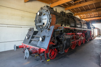 Картинка техника паровозы состав локомотив