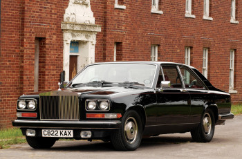 обоя rolls-royce camargue uk-spec 1975, автомобили, rolls-royce, camargue, uk-spec, 1975