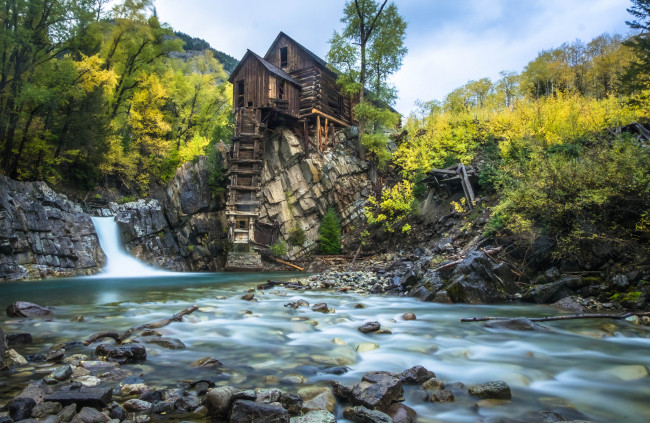 Обои картинки фото природа, реки, озера, простор