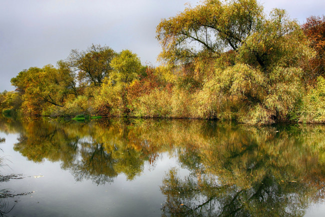 Обои картинки фото природа, реки, озера, простор