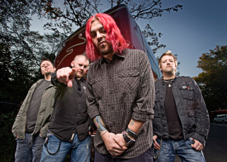 Картинка seether музыка группа
