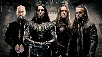 Картинка septicflesh музыка группа