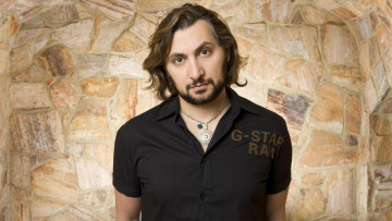 Картинка sharam музыка музыкант