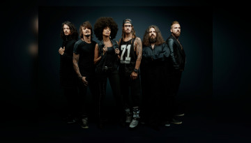 Картинка shaka+ponk музыка группа