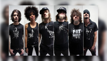 Картинка shaka+ponk музыка группа