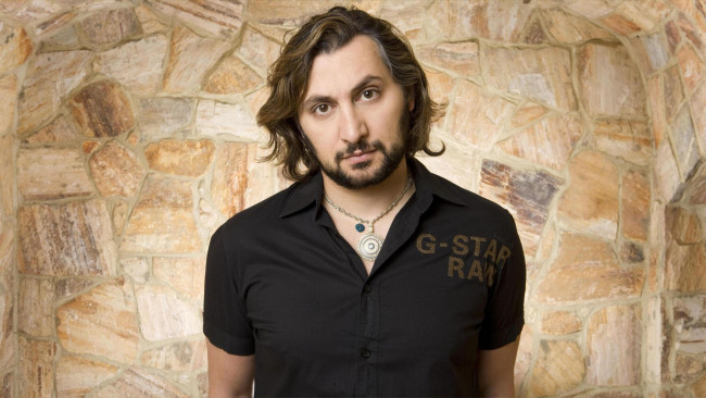 Обои картинки фото sharam, музыка, музыкант